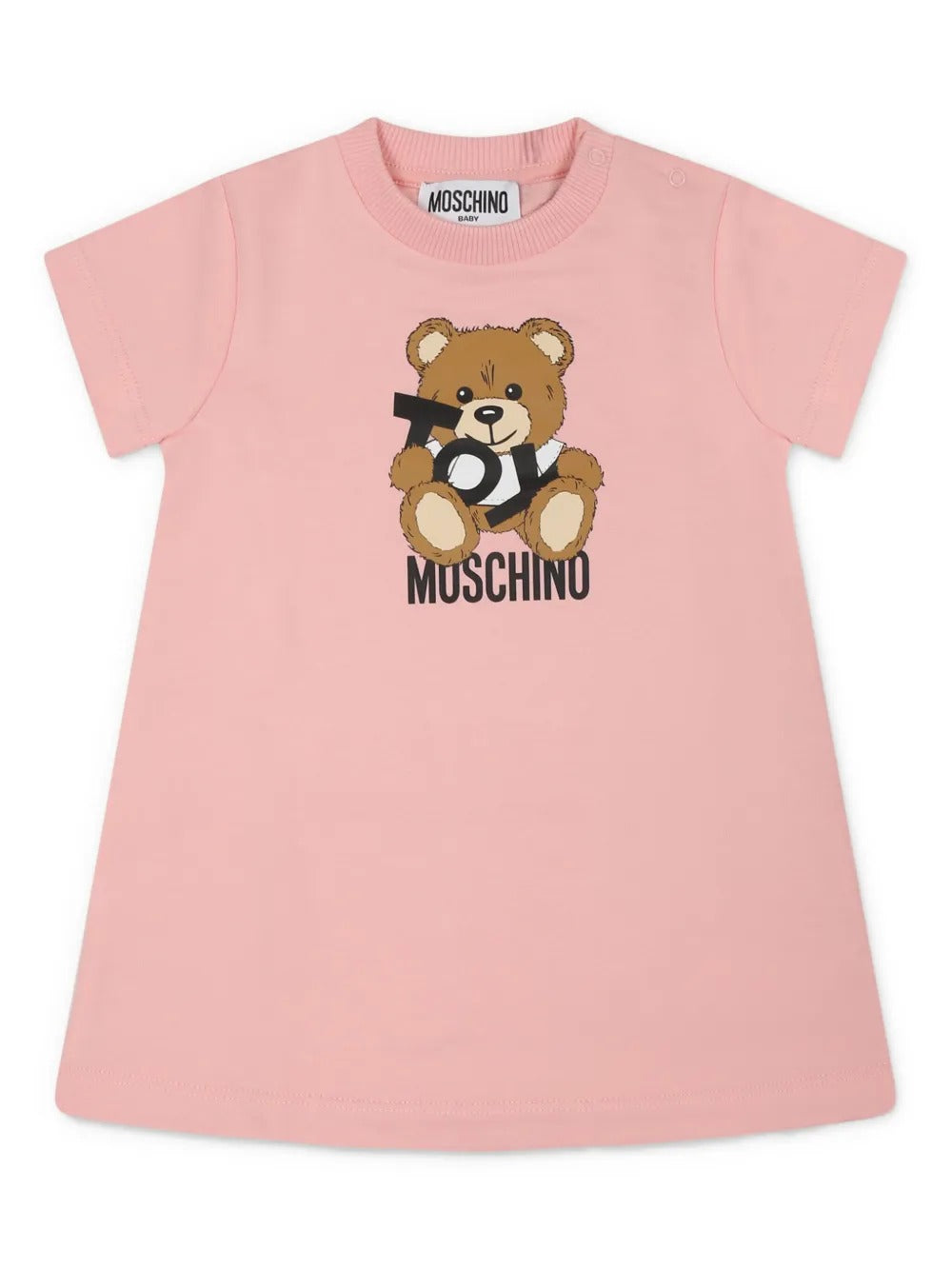 ABITO MOSCHINO
