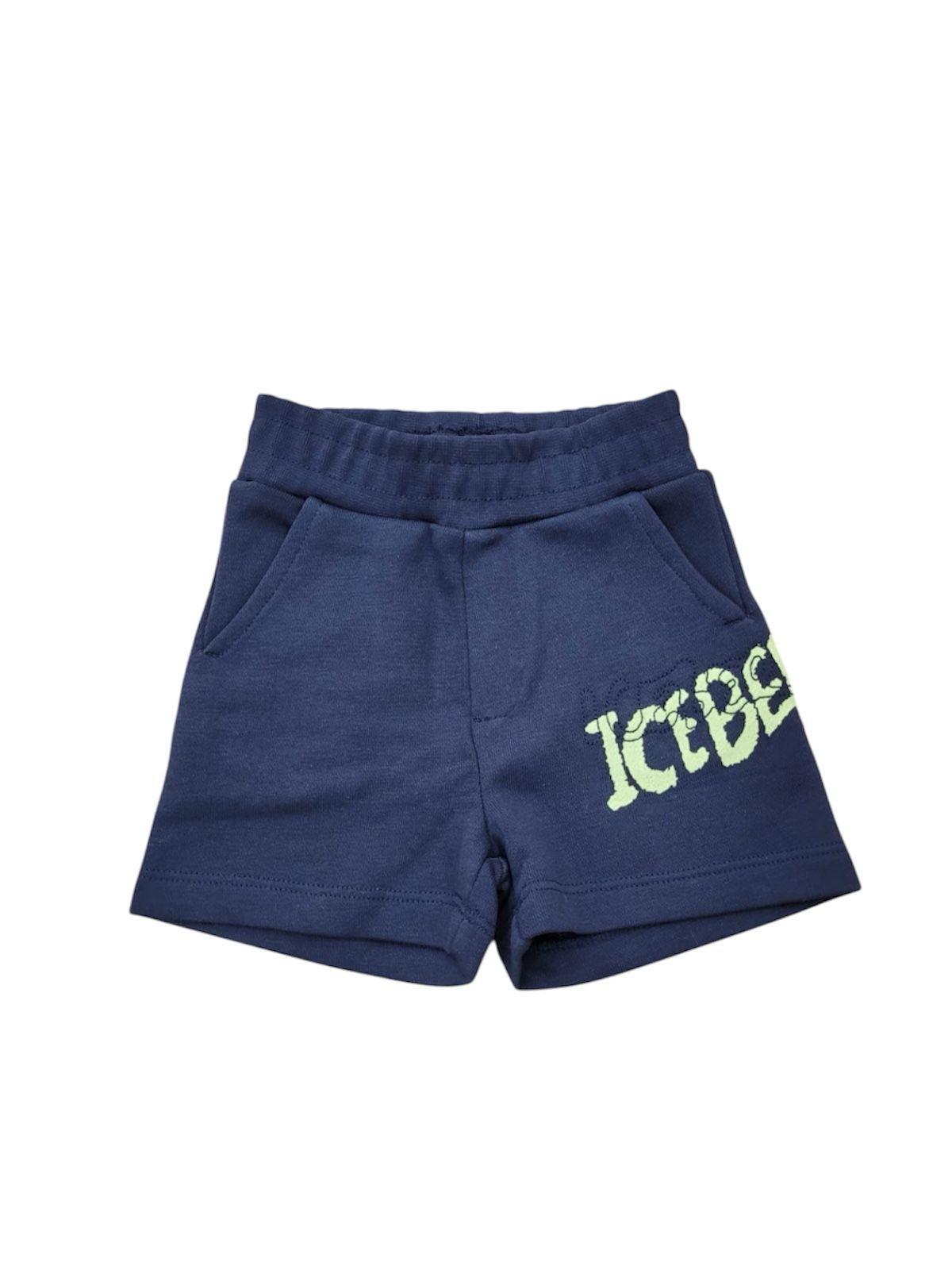 PANTALONCINO ICEBERG