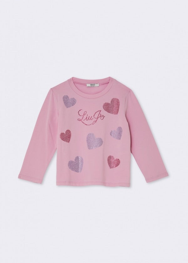 T-SHIRT LIU JO