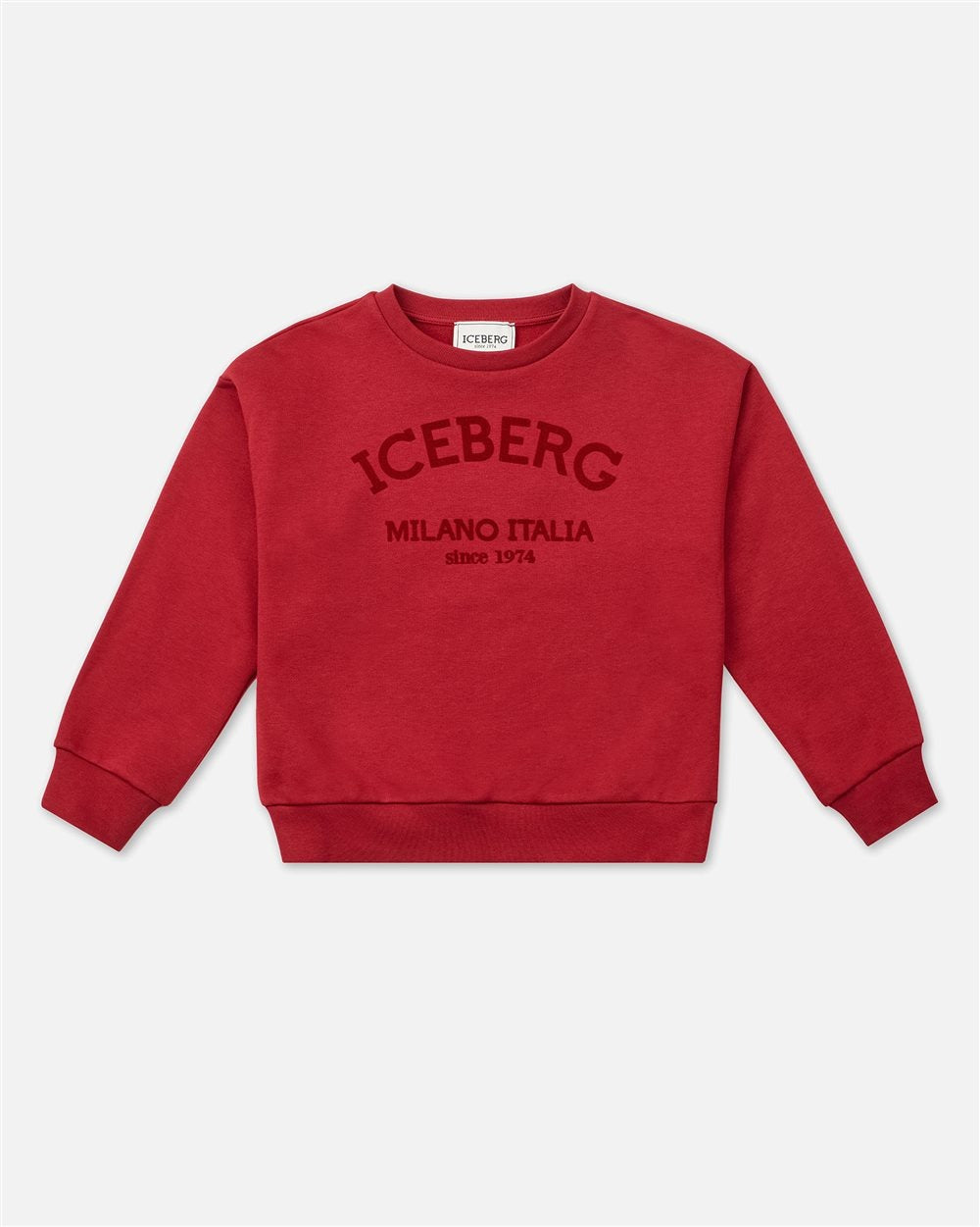FELPA ICEBERG
