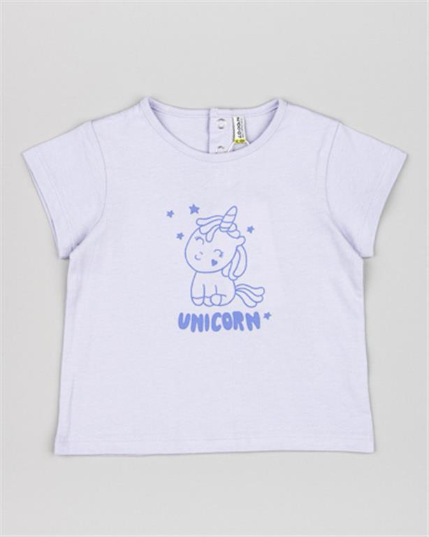 T-SHIRT UNICORNO LOSAN