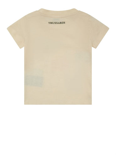 T-SHIRT TRUSSARDI