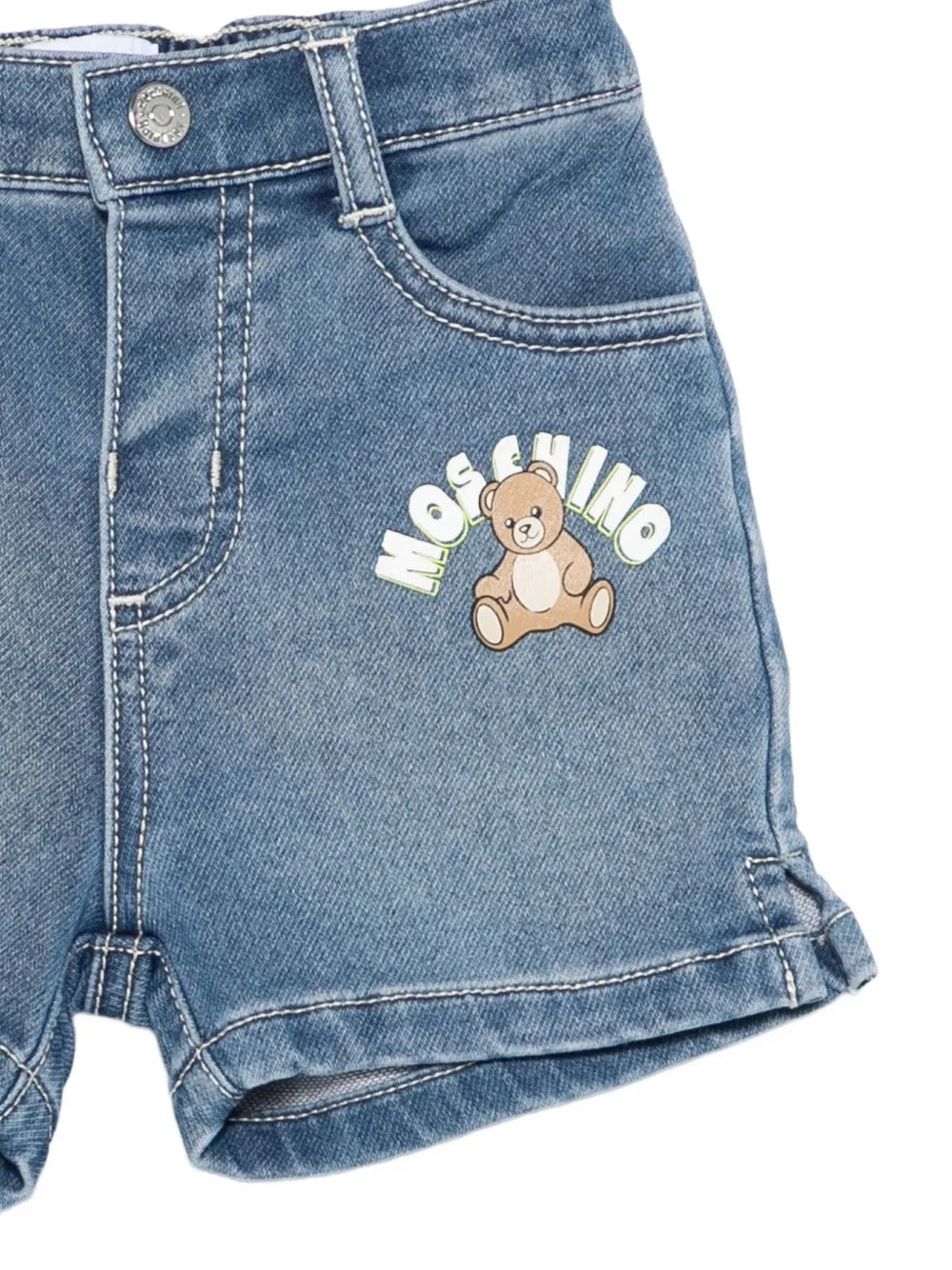 PANTALONCINO MOSCHINO