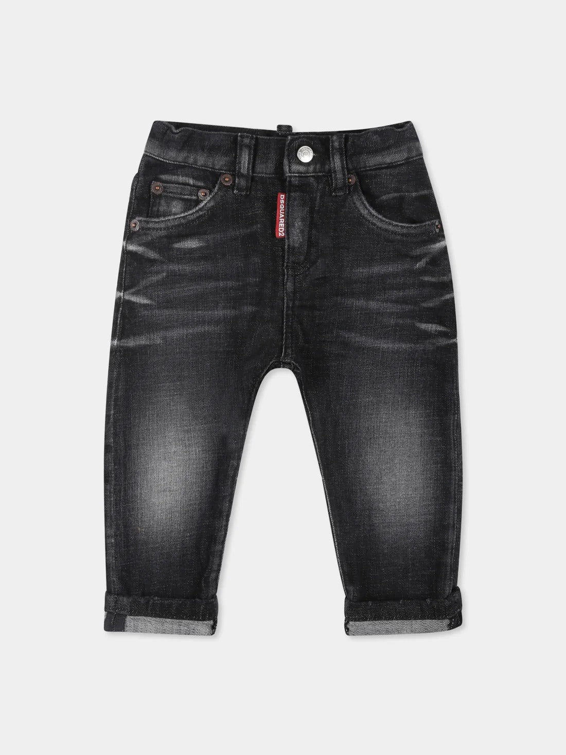JEANS DSQUARED2