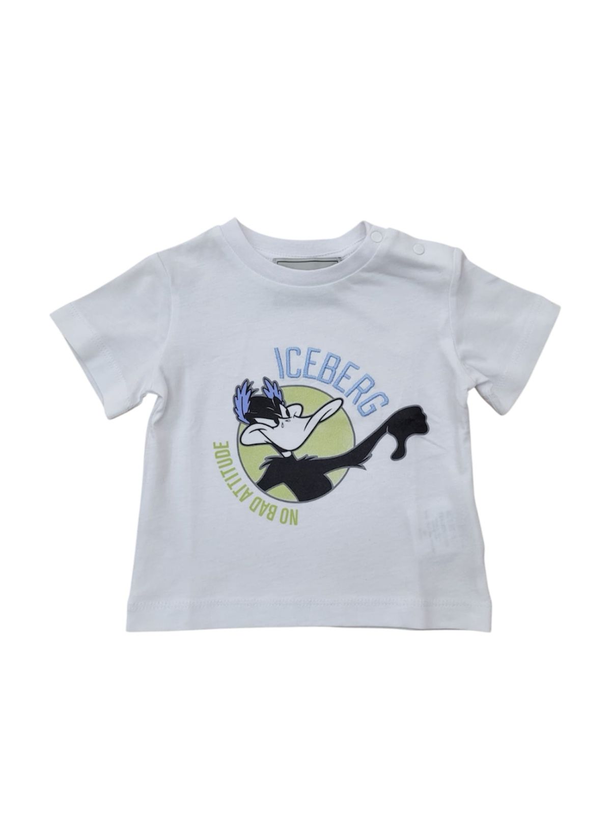 T-SHIRT ICEBERG