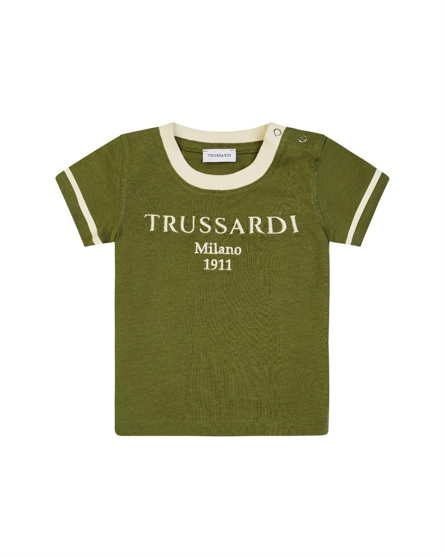 T-SHIRT TRUSSARDI
