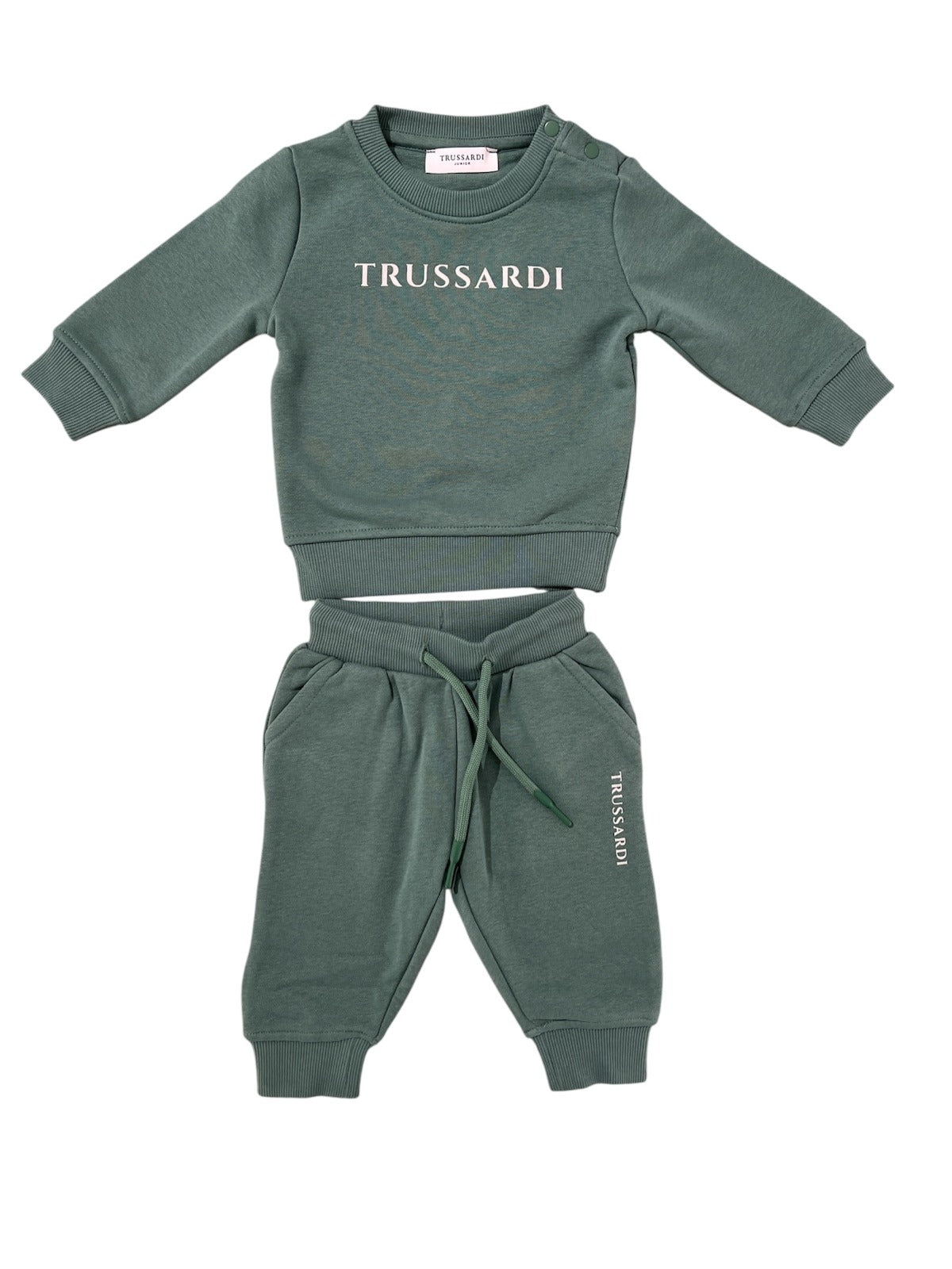 TUTA TRUSSARDI