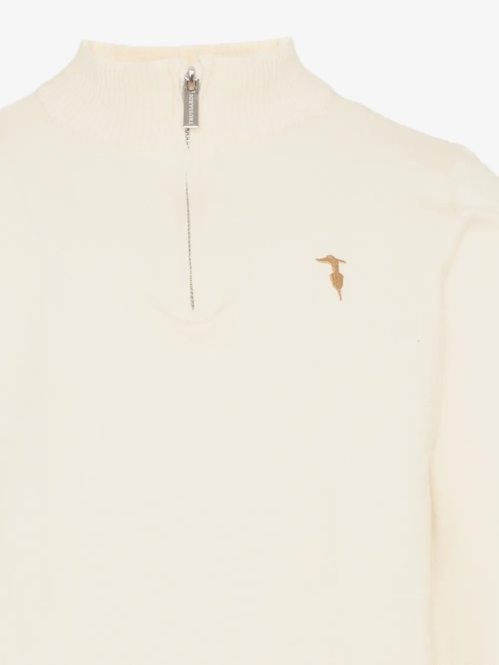 MAGLIONCINO TRUSSARDI