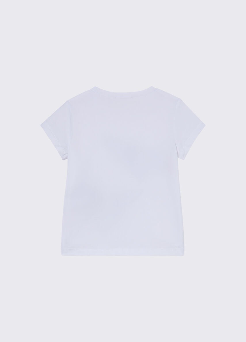 T-SHIRT LIU JO