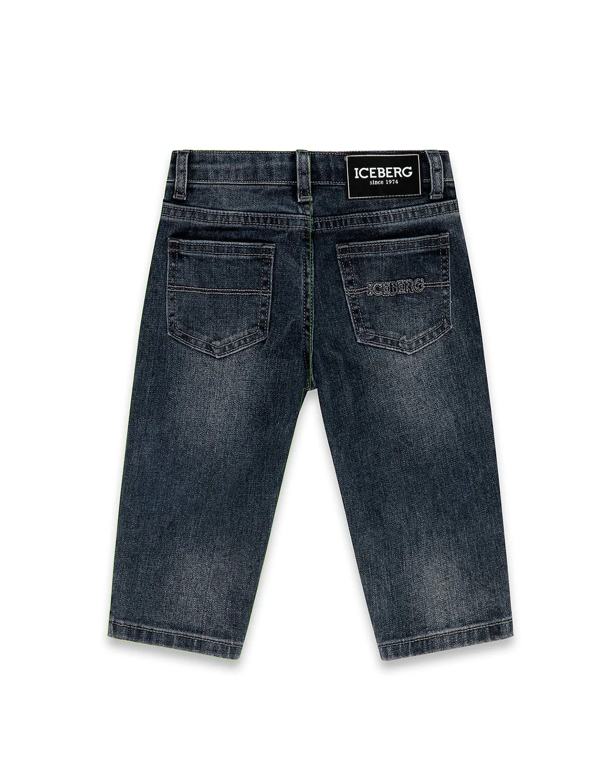 JEANS ICEBERG