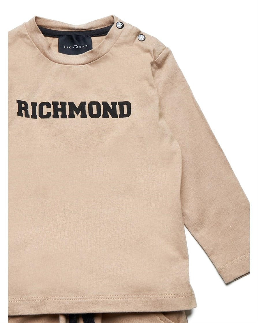 COMPLETO JOHN RICHMOND