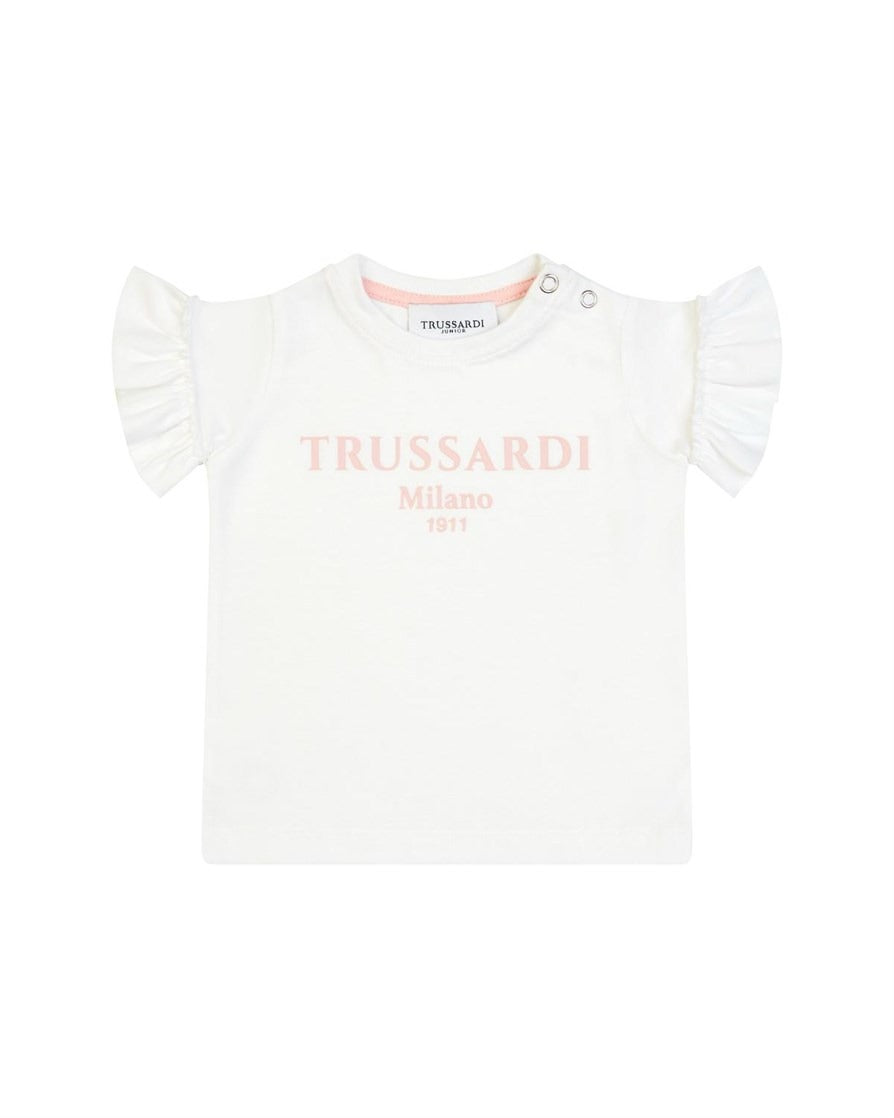 T-SHIRT TRUSSARDI