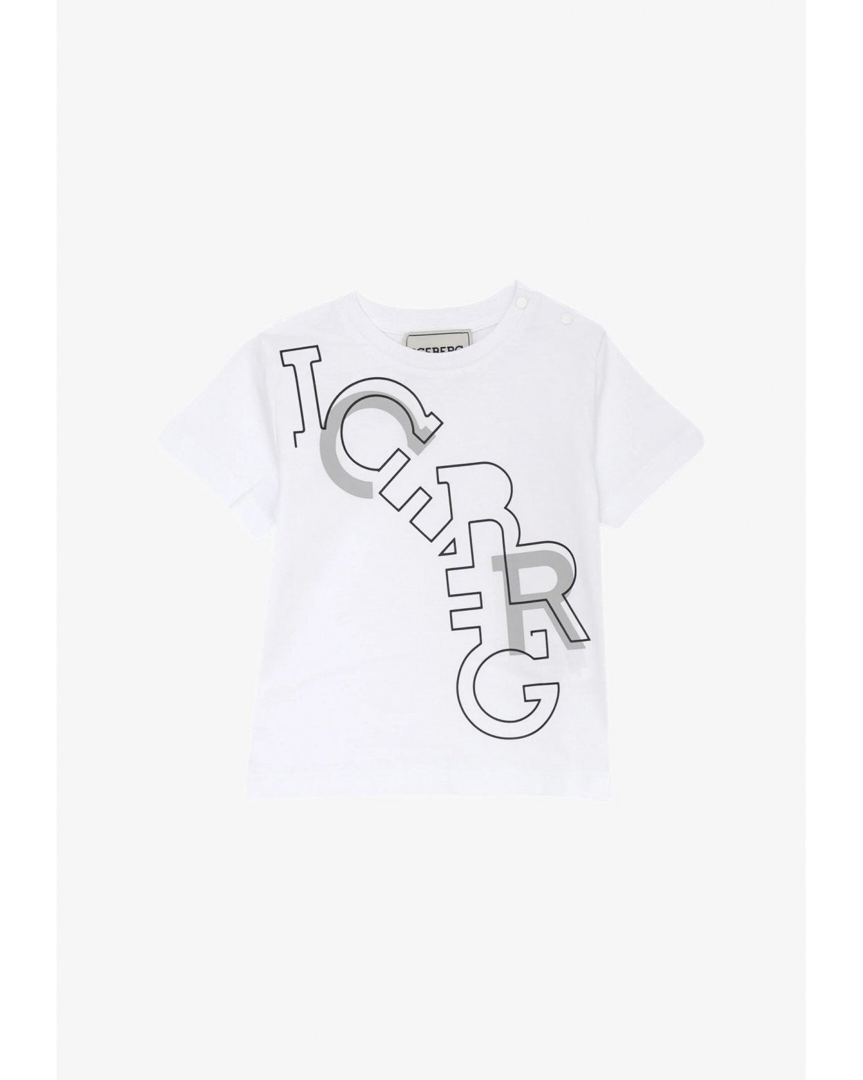 T-SHIRT ICEBERG