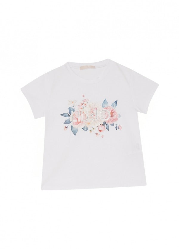 T-SHIRT LIU JO