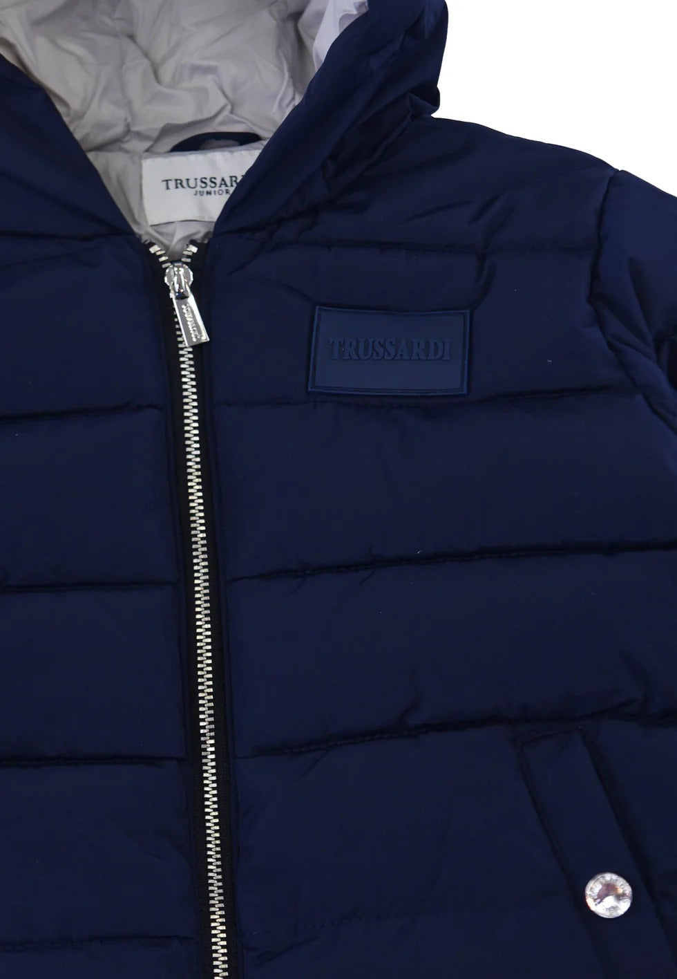 GIUBBOTTO TRUSSARDI