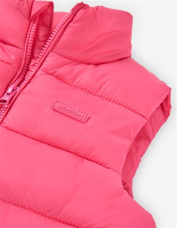 GILET LOSAN