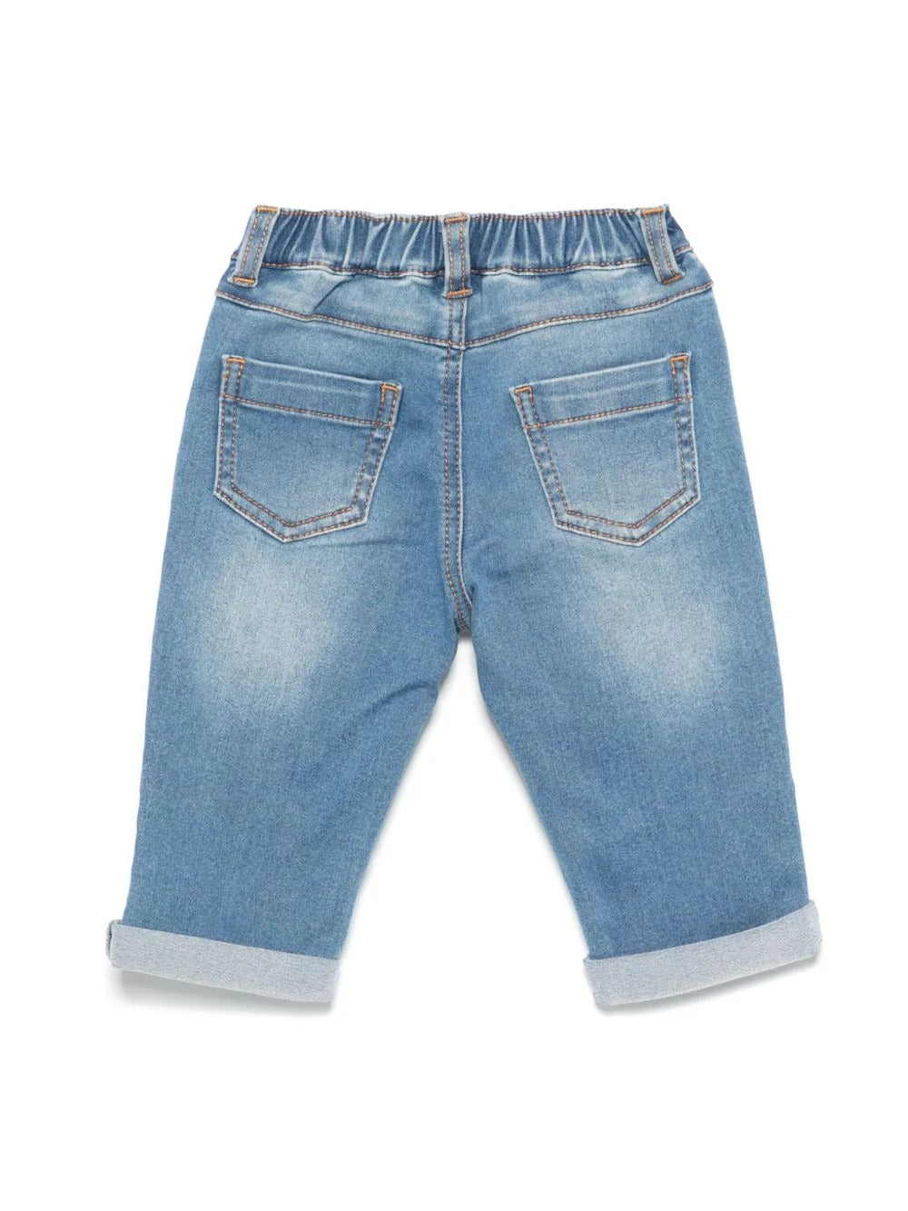 JEANS MOSCHINO