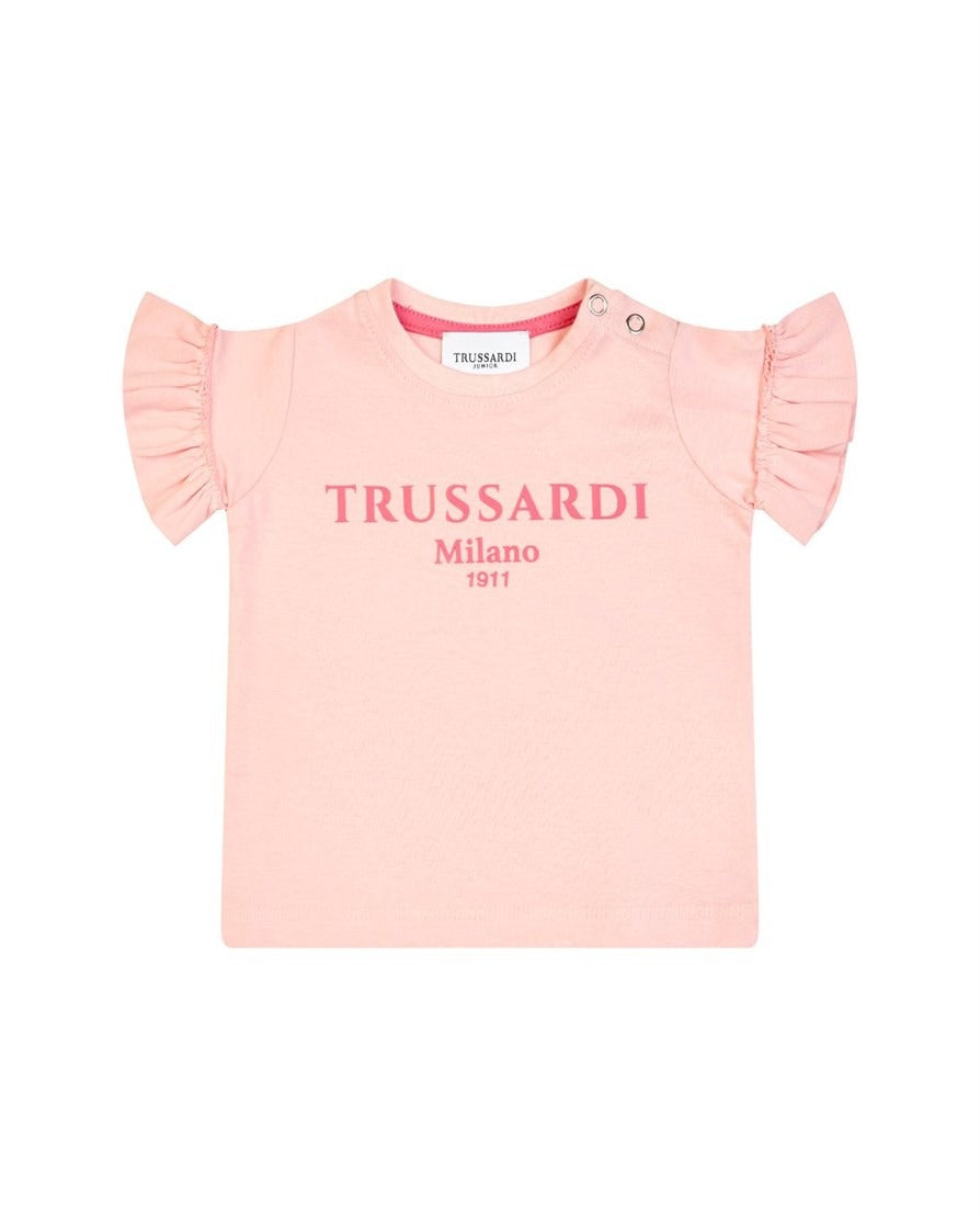T-SHIRT TRUSSARDI