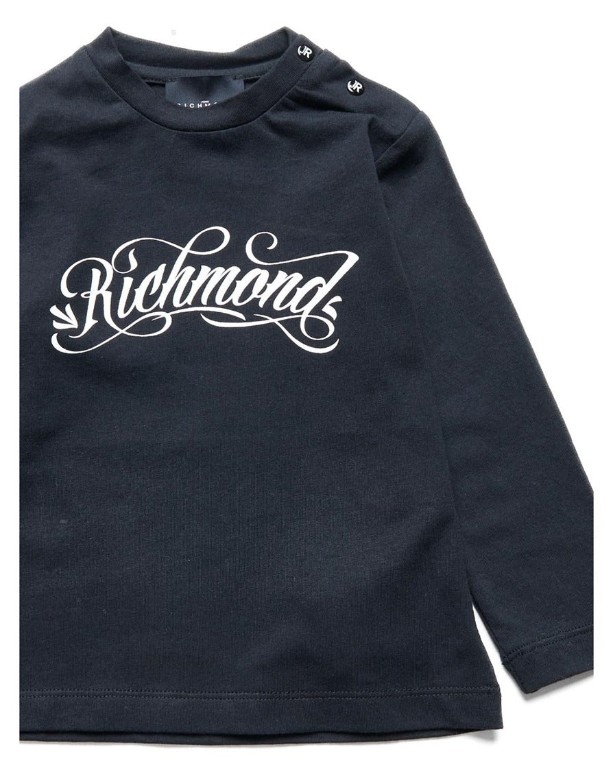 T-SHIRT JOHN RICHMOND