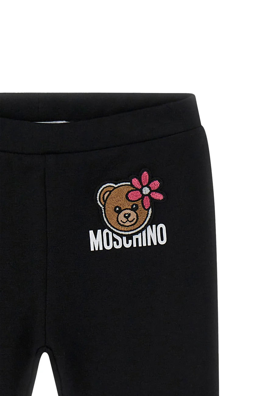 COMPLETO MOSCHINO