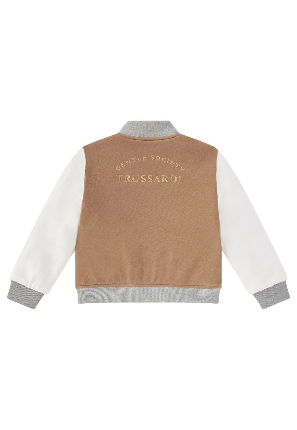GIUBBOTTO TRUSSARDI