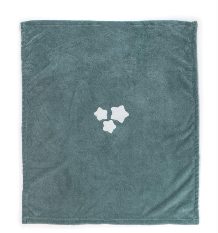 COPERTA COCCODE' FIRENZE