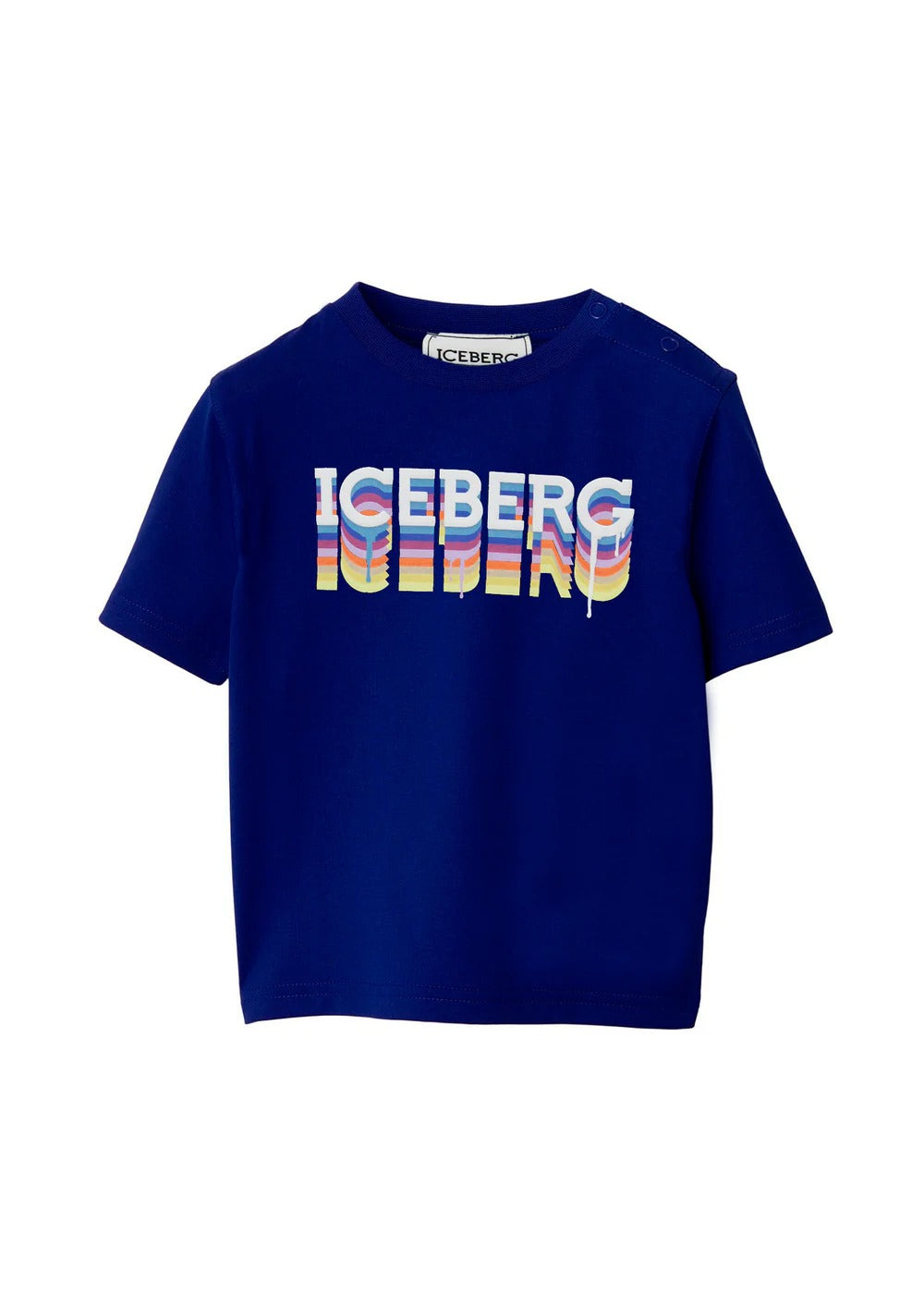 COMPLETO COTONE ICEBERG