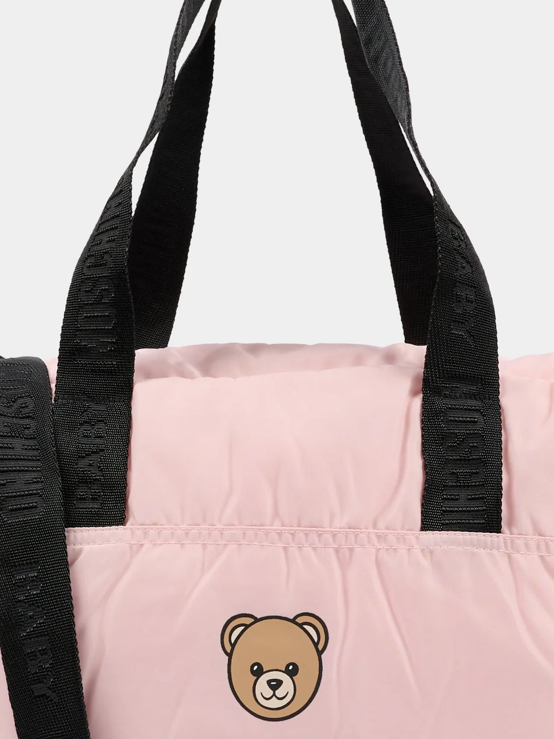 BORSA MAMMA MOSCHINO