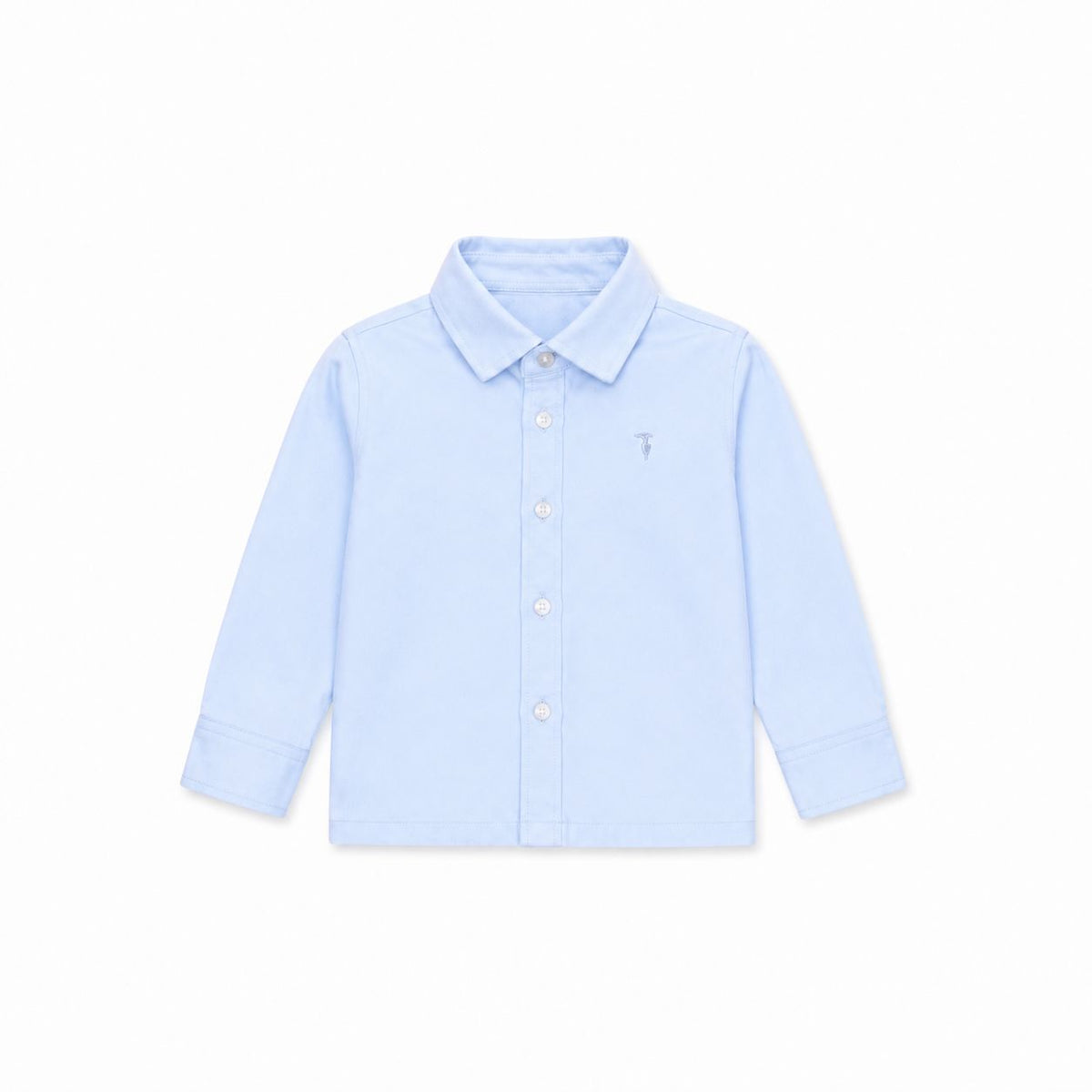 CAMICIA TRUSSARDI