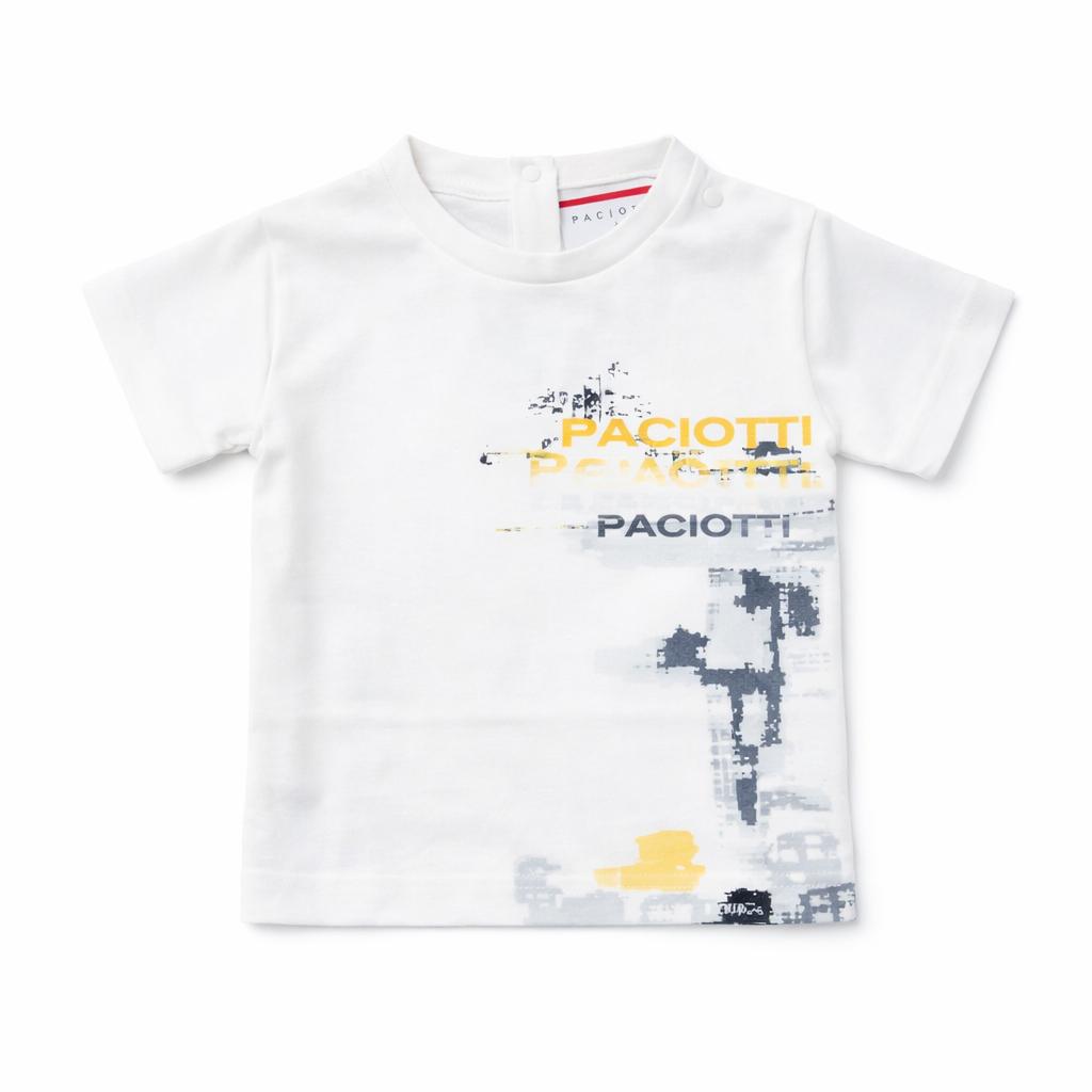 T-SHIRT PACIOTTI