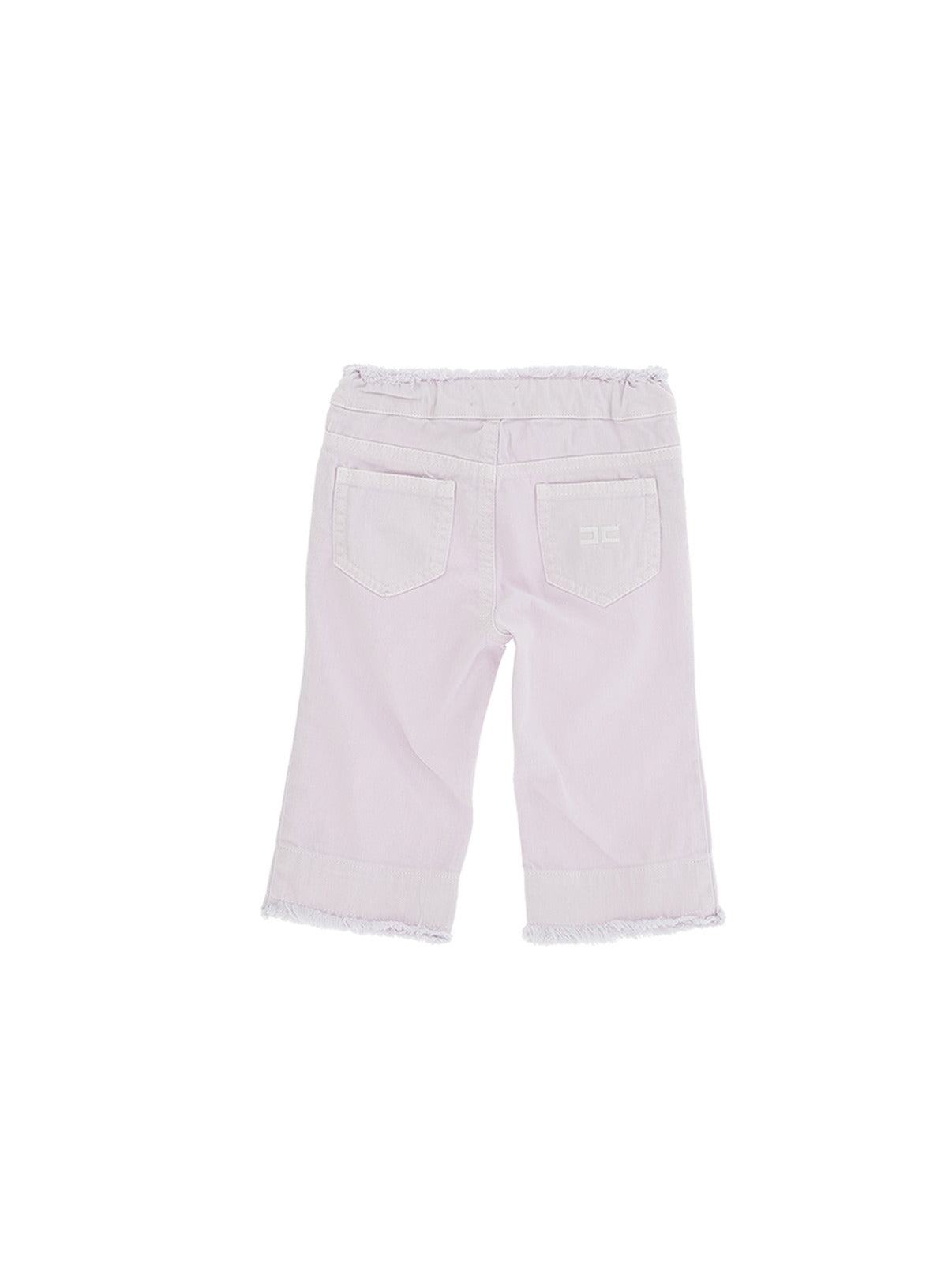 PANTALONE ELISABETTA FRANCHI
