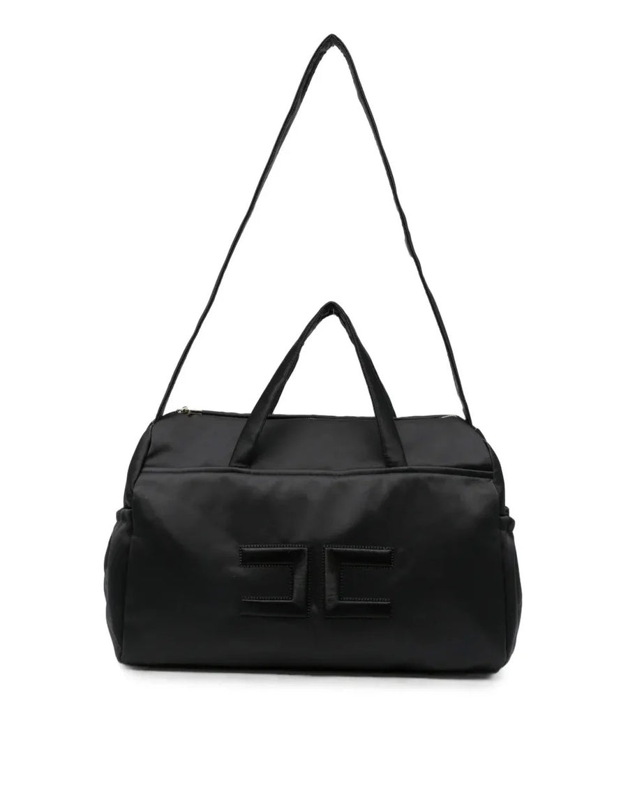 Borsa Mamma Elisabetta Franchi con Fasciatoio