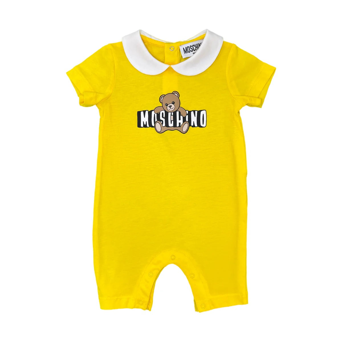 PAGLIACCETTO MOSCHINO