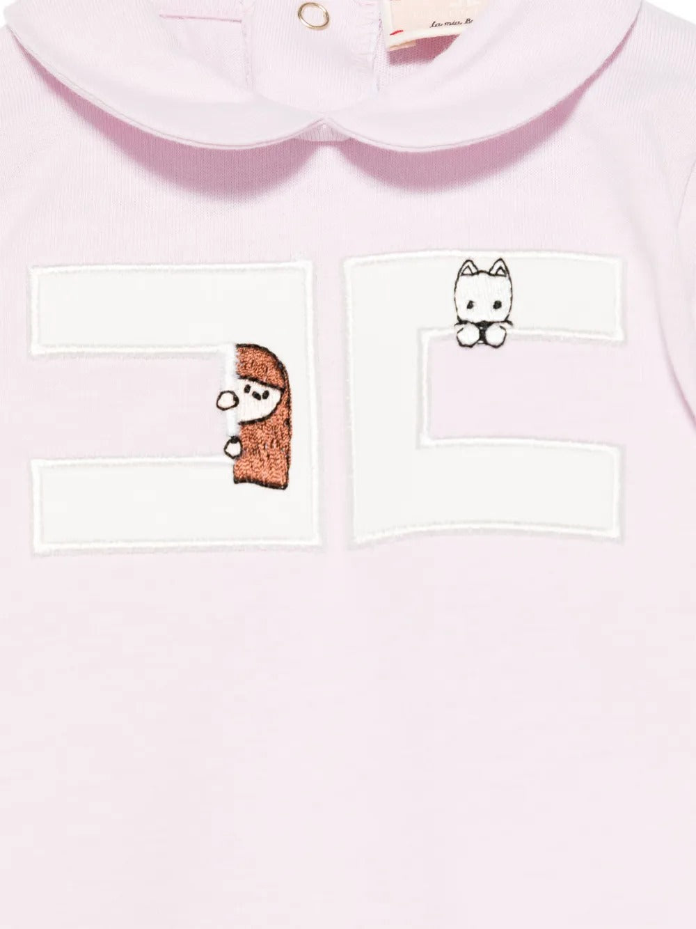 TUTINA ELISABETTA FRANCHI