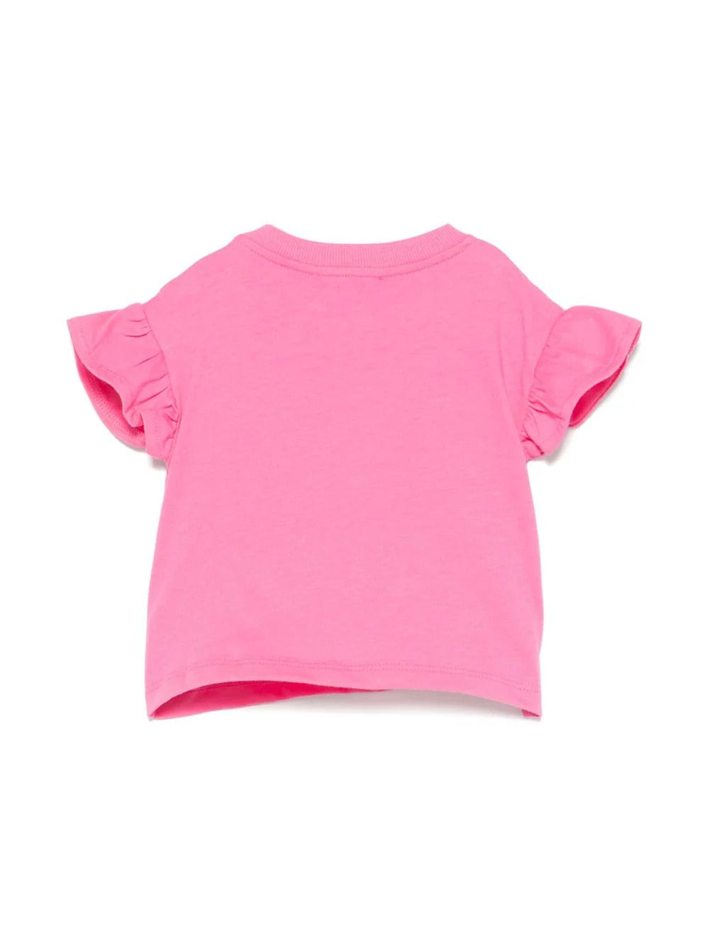 T-SHIRT MOSCHINO