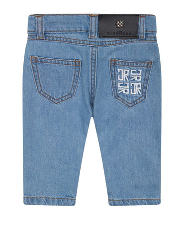 JEANS JOHN RICHMOND