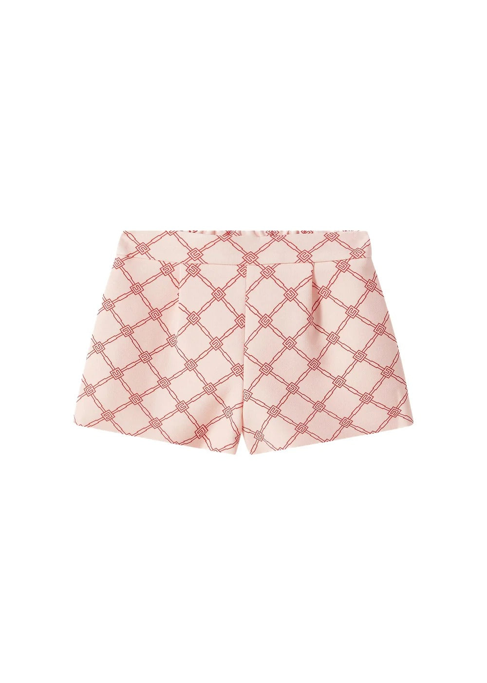 PANTALONCINO ELISABETTA FRANCHI