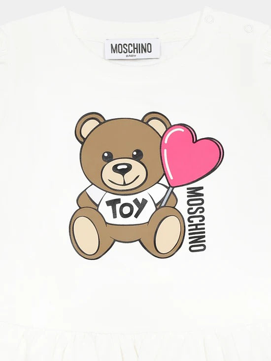 ABITO MOSCHINO