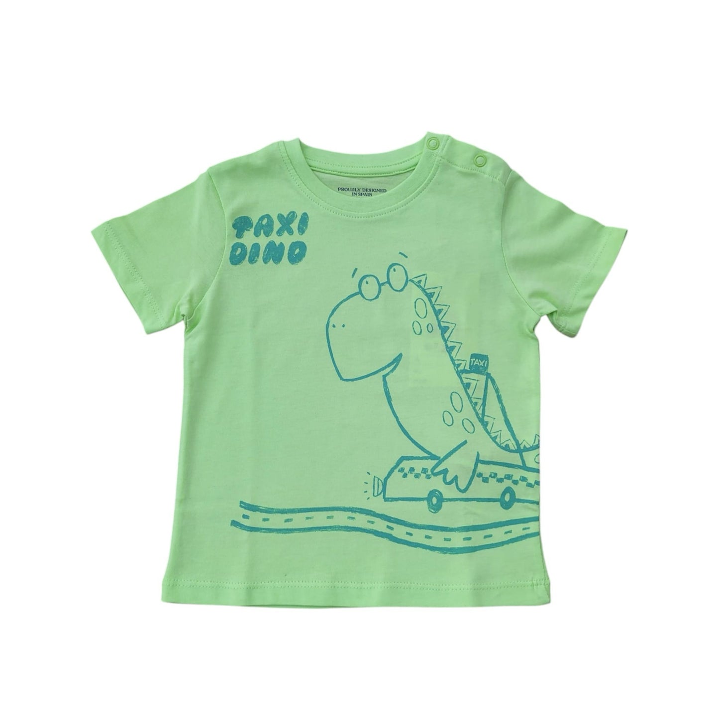 T-SHIRT LOSAN