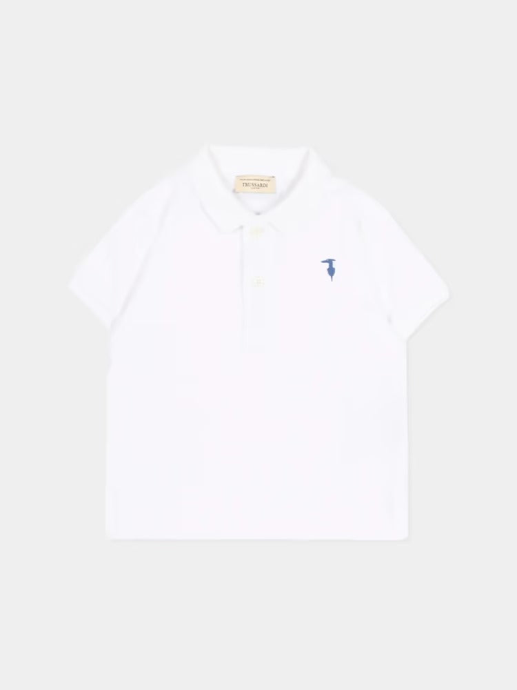 POLO TRUSSARDI