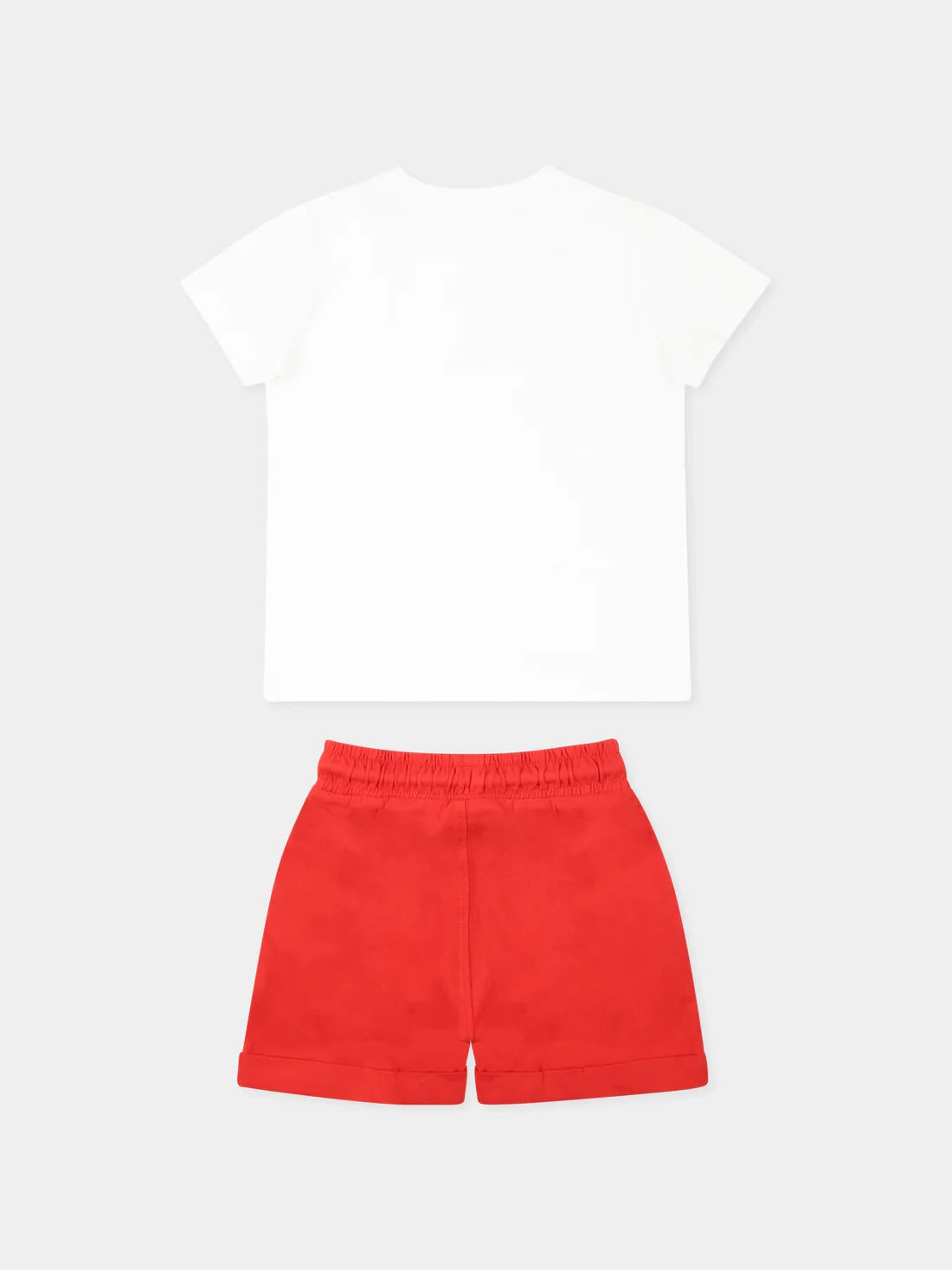 COMPLETO TRUSSARDI