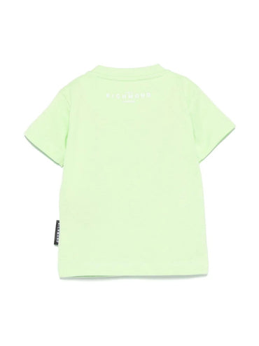 T-SHIRT JOHN RICHMOND