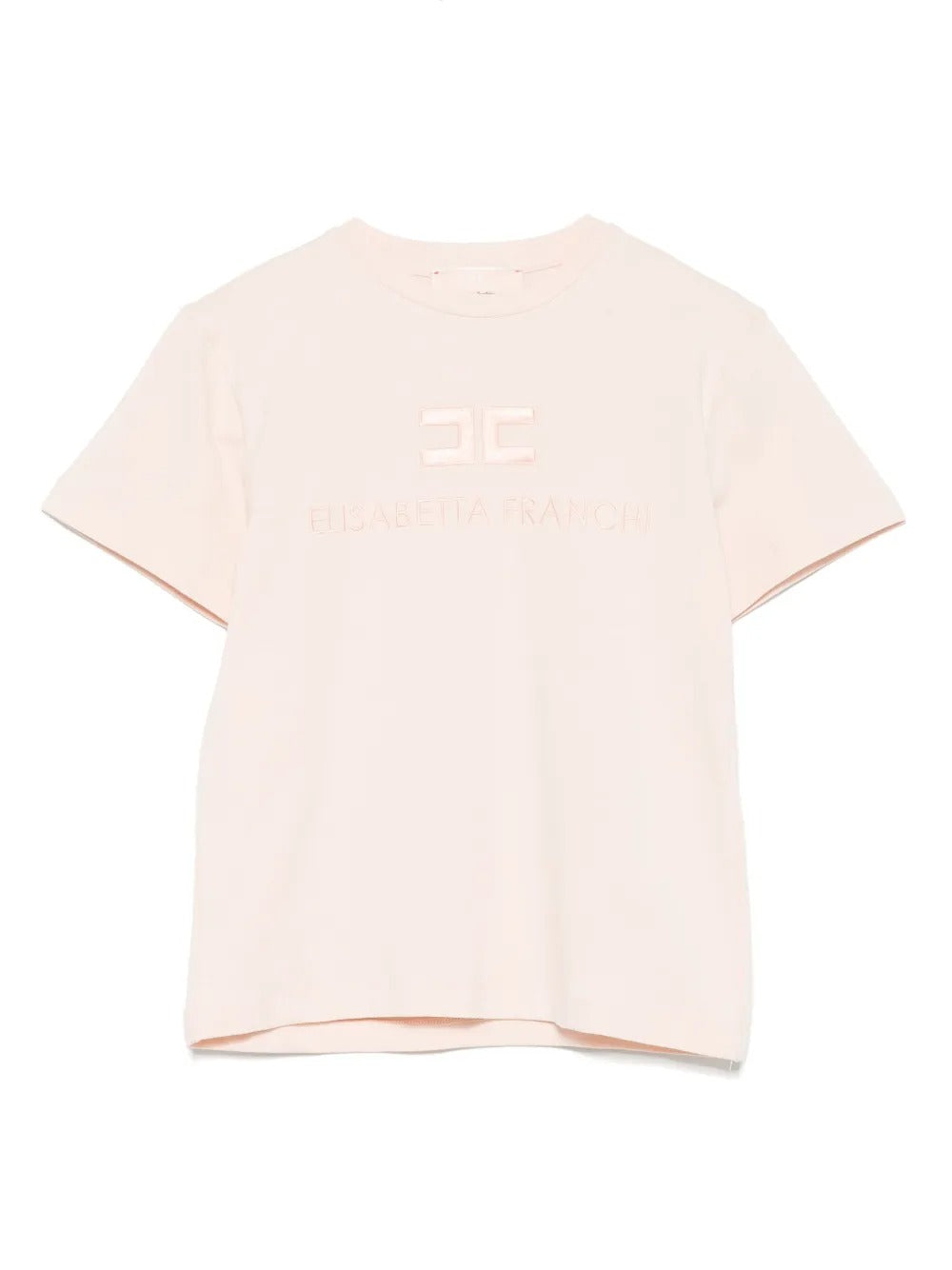 T-SHIRT ELISABETTA FRANCHI
