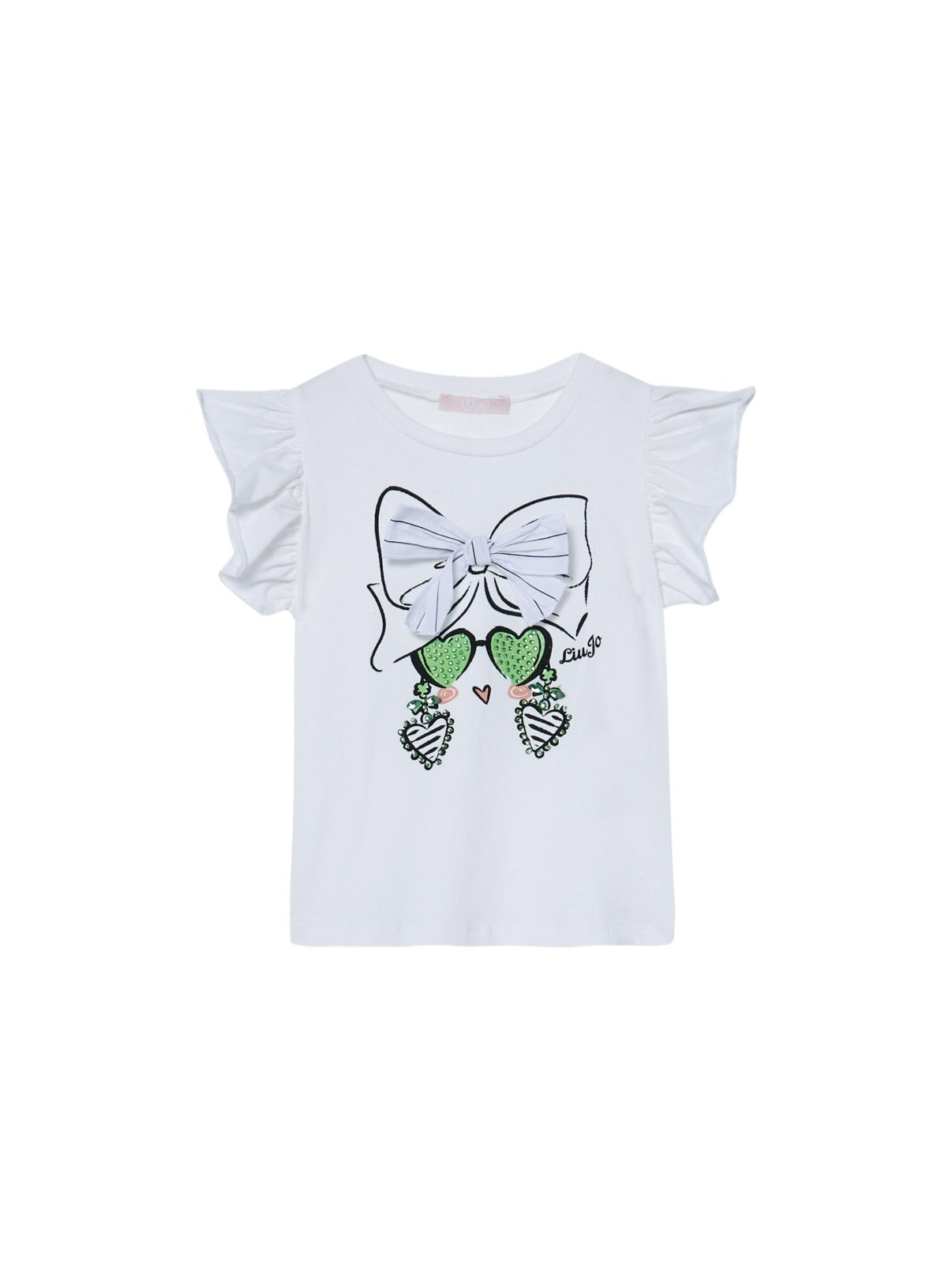 T-SHIRT LIU JO