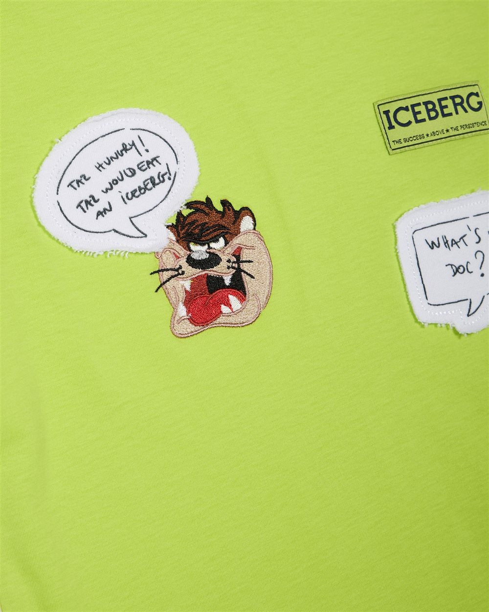 T-SHIRT ICEBERG