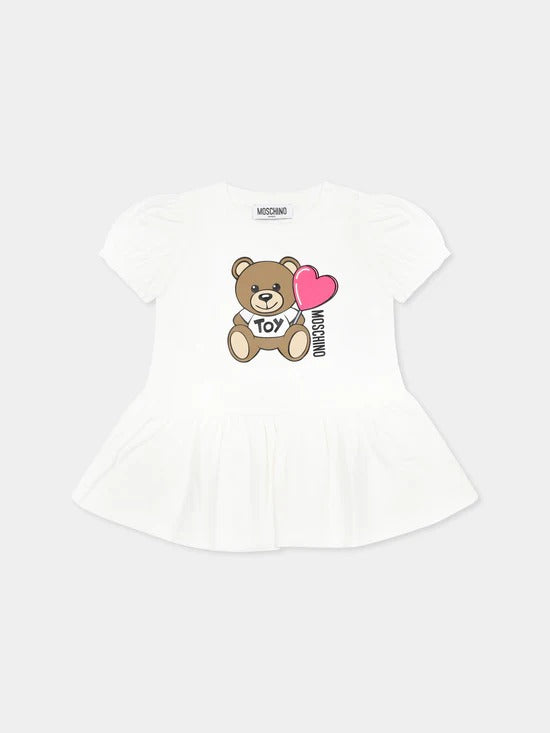 ABITO MOSCHINO