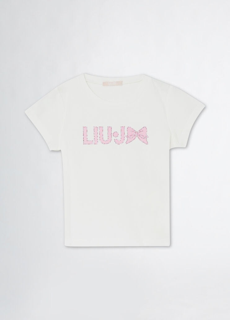 T-SHIRT LIU JO