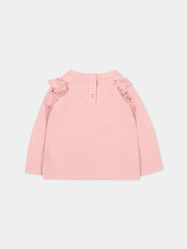 T-SHIRT TRUSSARDI