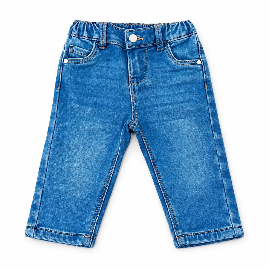 JEANS ZIPPY