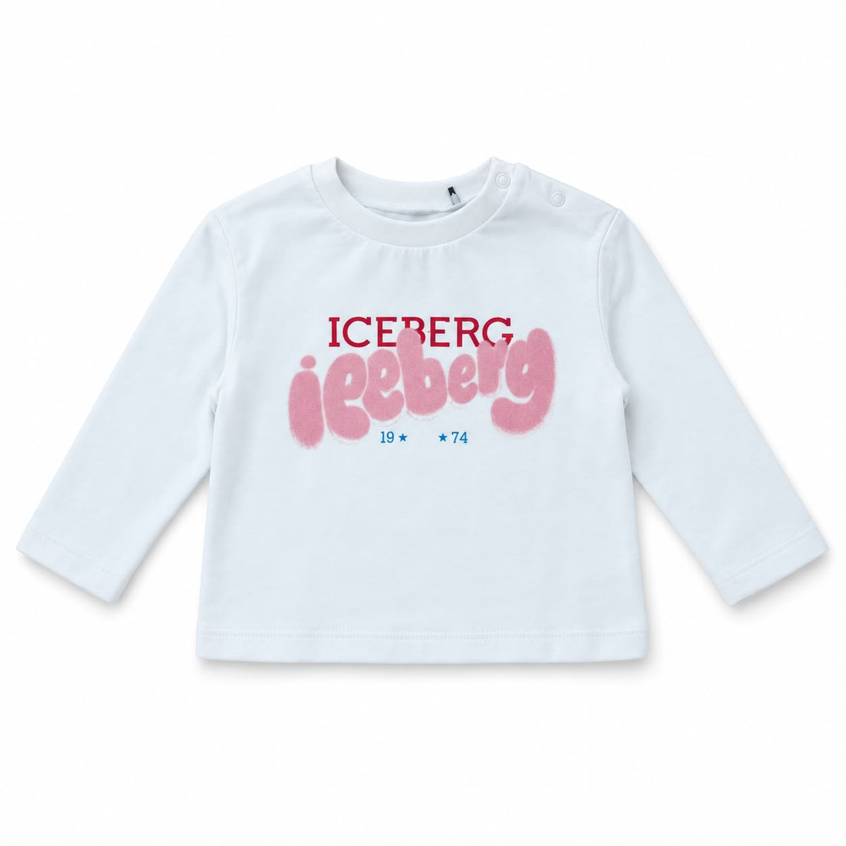 T-SHIRT ICEBERG